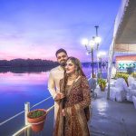Top 6 Outdoor Locations in Karachi For Your Wedding Shoots (2)