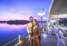 Top 6 Outdoor Locations in Karachi For Your Wedding Shoots Top 6 Outdoor Locations in Karachi For Your Wedding Shoots