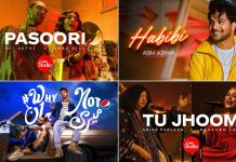 Top 7 Trending Pakistani Songs in 2023 Top 7 Trending Pakistani Songs in 2023