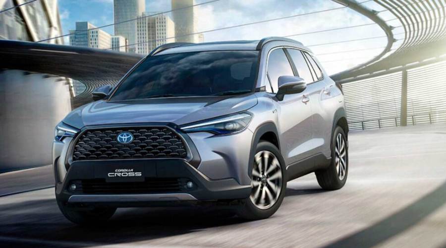 9 Most Anticipated Cars to Get Launched in 2023 in Pakistan