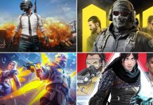 The Best Mobile Shooter Games to Play in 2023