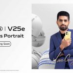 VIVO V25 Series Launching Soon in Pakistan
