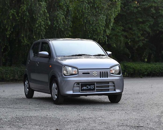 Top 5 Best Selling Cars in Pakistan 2023 | Pakistani Journal