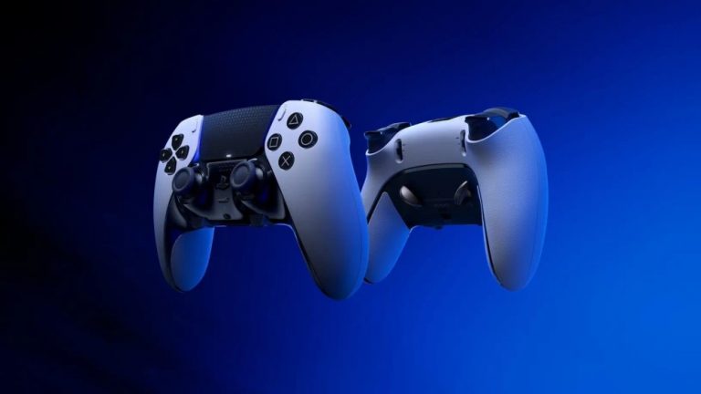 How to Reset a PlayStation 5 (PS5) Controller?