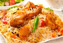 5 Best Biryani Places in Karachi 2023 5 Best Biryani Places in Karachi 2023