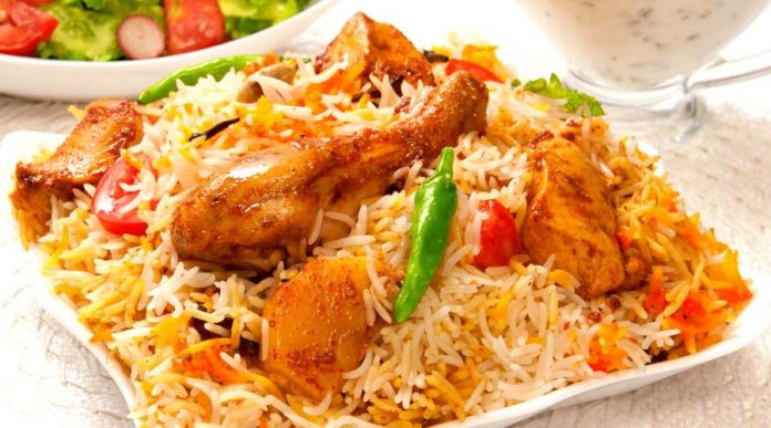 5 Best Biryani Places in Karachi 2023