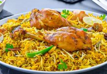 5 Best Biryani Spots in Lahore 2023 5 Best Biryani Spots in Lahore 2023