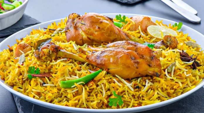 5 Best Biryani Spots in Lahore 2023