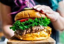 5 Best Burger Joints in Karachi 5 Best Burger Joints in Karachi