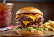 5 Best Burger Places in Islamabad 2023 Best Burger Places in Islamabad