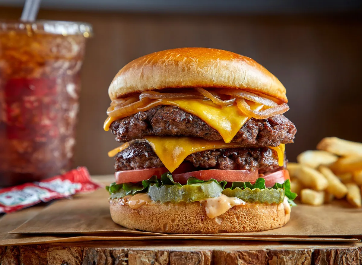 Best Burger Places in Islamabad