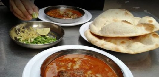 5 Best Nihari Restaurants in Lahore 2023