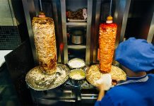5 Best Shawarma Places in Lahore 2023 5 Best Shawarma Places in Lahore 2023