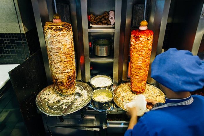 5 Best Shawarma Places in Lahore 2023