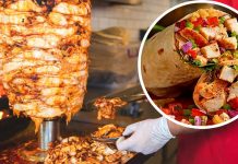 7 Best Shawarma Places in Karachi 2023