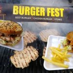 Burger Fest islamabad