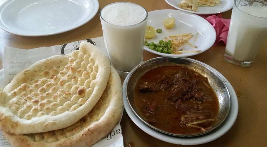 Capri Nihari Lahore