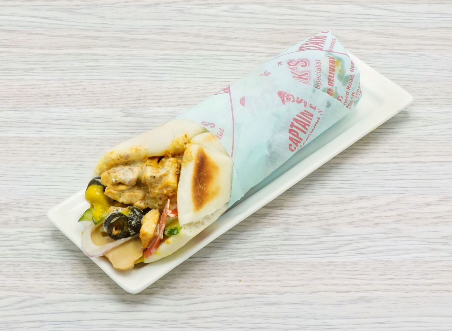 5 Best Shawarma Places in Lahore 2023