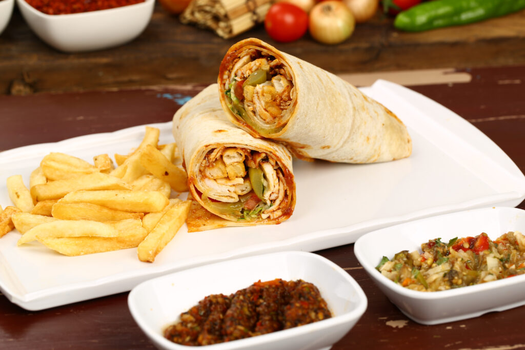 5 Best Shawarma Places in Lahore 2023