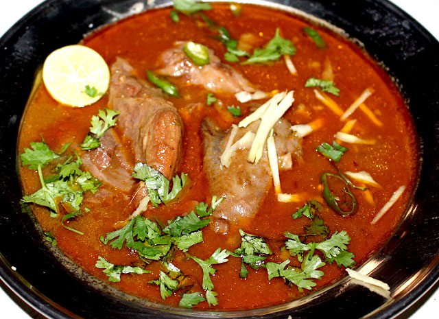 Dohar Nihari Lahore