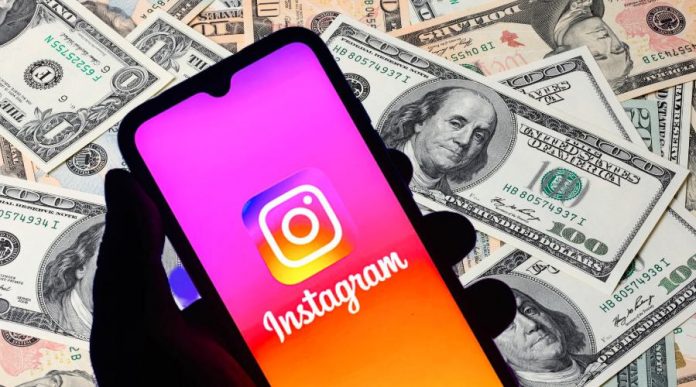 Make Money on Instagram