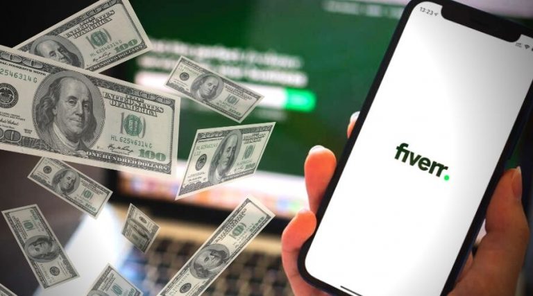 How to Make Money on Fiverr: A Complete Guide For Beginners