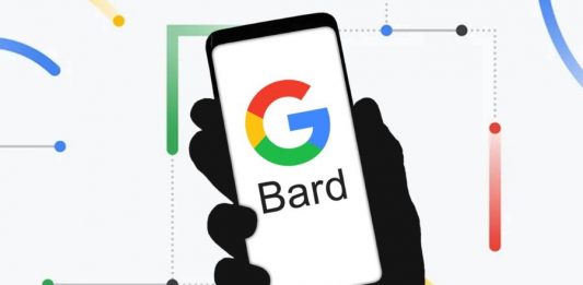 google bard ai