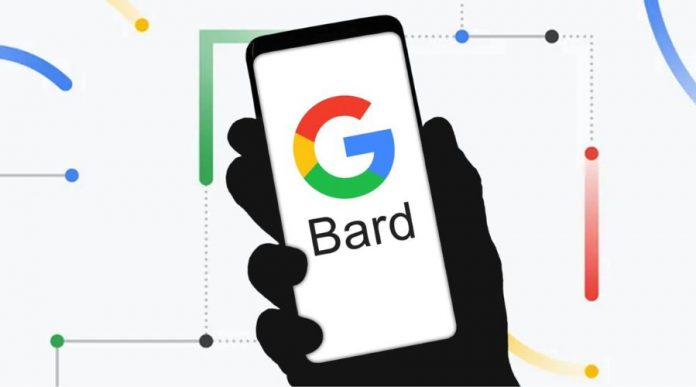 google bard ai