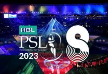 How to Watch PSL 8 Opening Ceremony Live: PSL 2023 Matches Live PSL 8 Live Streaming