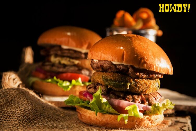 Best Burger Places in Islamabad