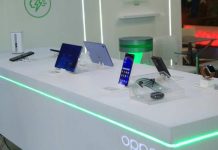 OPPO Leads the Smart Future through its Innovation led Technology Showcased in Pakistan OPPO Innovation led Technology Showcased in Pakistan