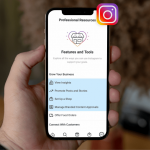Instagram Business Pages