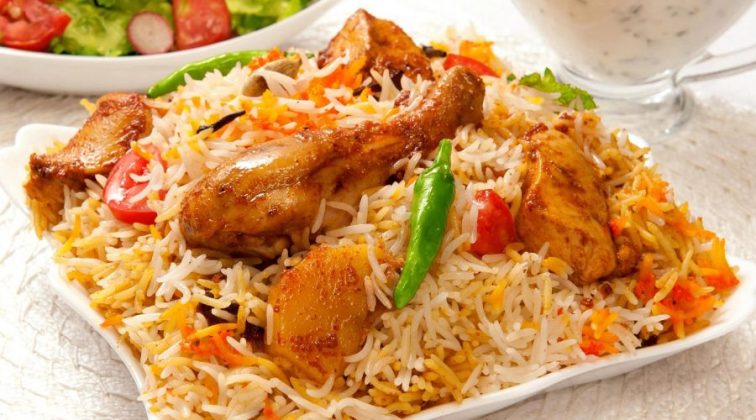 5 Best Biryani Spots in Lahore 2023 | Pakistani Journal