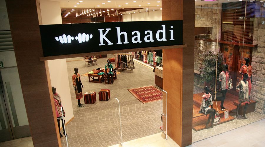 Khaadi