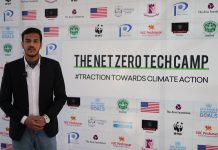 National Incubation Center Peshawar Join Hands With Code for Pakistan for the Net Zero Tech Camp Challenge Net Zero Tech Champ