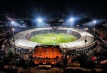PSL 8: Traffic Plan Unveiled For Karachi Matches PSL 8 Traffic P;an Unveiled For Karachi Matches