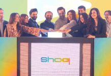 PTCL launches OTT Platform, ‘SHOQ’ to bring High Quality Video Streaming to Pakistan PTCL launches OTT Platform, ‘SHOQ