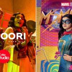 Pakistan’s ‘Pasoori’ Song Featured in Ms. Marvel Web Series