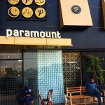 Paramount Shawarma