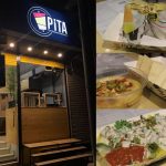 Pita Shawarma 