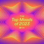 Spotify Reveals Top Moods for 2023
