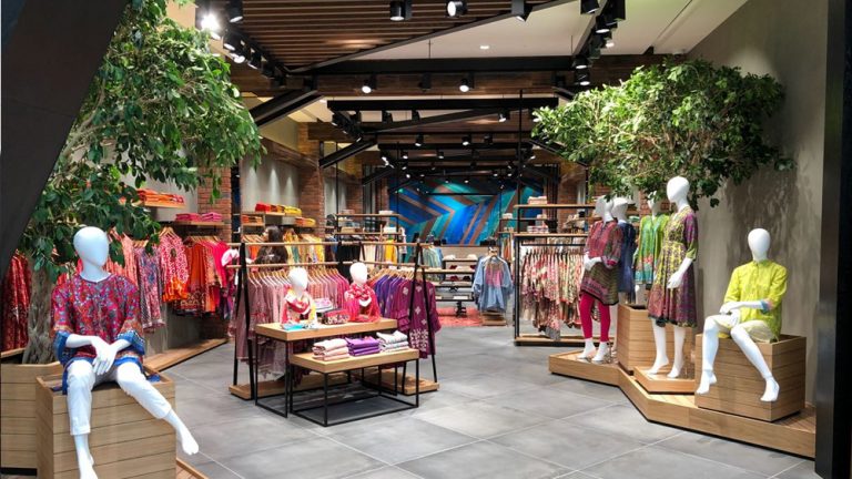 Top 5 Clothing Brands in Pakistan 2023