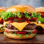 Top 6 Burger Points in Lahore 2023
