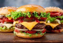 Top 6 Burger Points in Lahore 2023 Top 6 Burger Points in Lahore 2023