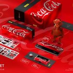 coca cola smartphone