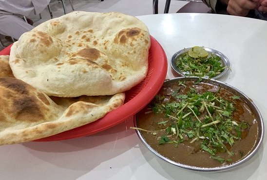 Muhammadi Nihari House