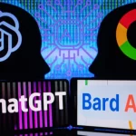 open ai chatgpt vs google bard difference