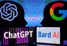 Open AI’s ChatGPT vs Google Bard: What’s the difference? open ai chatgpt vs google bard