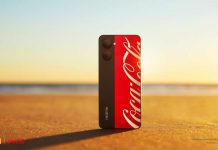 realme will Launch its First Coca-Cola Edition Smartphone, realme 10 Pro 5G Coca-Cola Edition on February 10th realme 10 Pro 5G Coca-Cola Edition