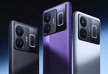 realme is Leading the Industry with 240W Smartphone Charging Record and Offers Fast Charging for All realme 240W charging smartphone